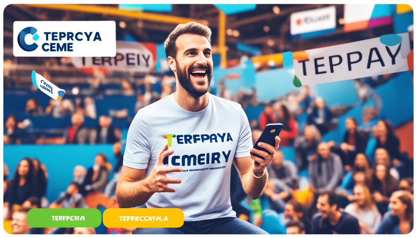 Ceme online terpercaya