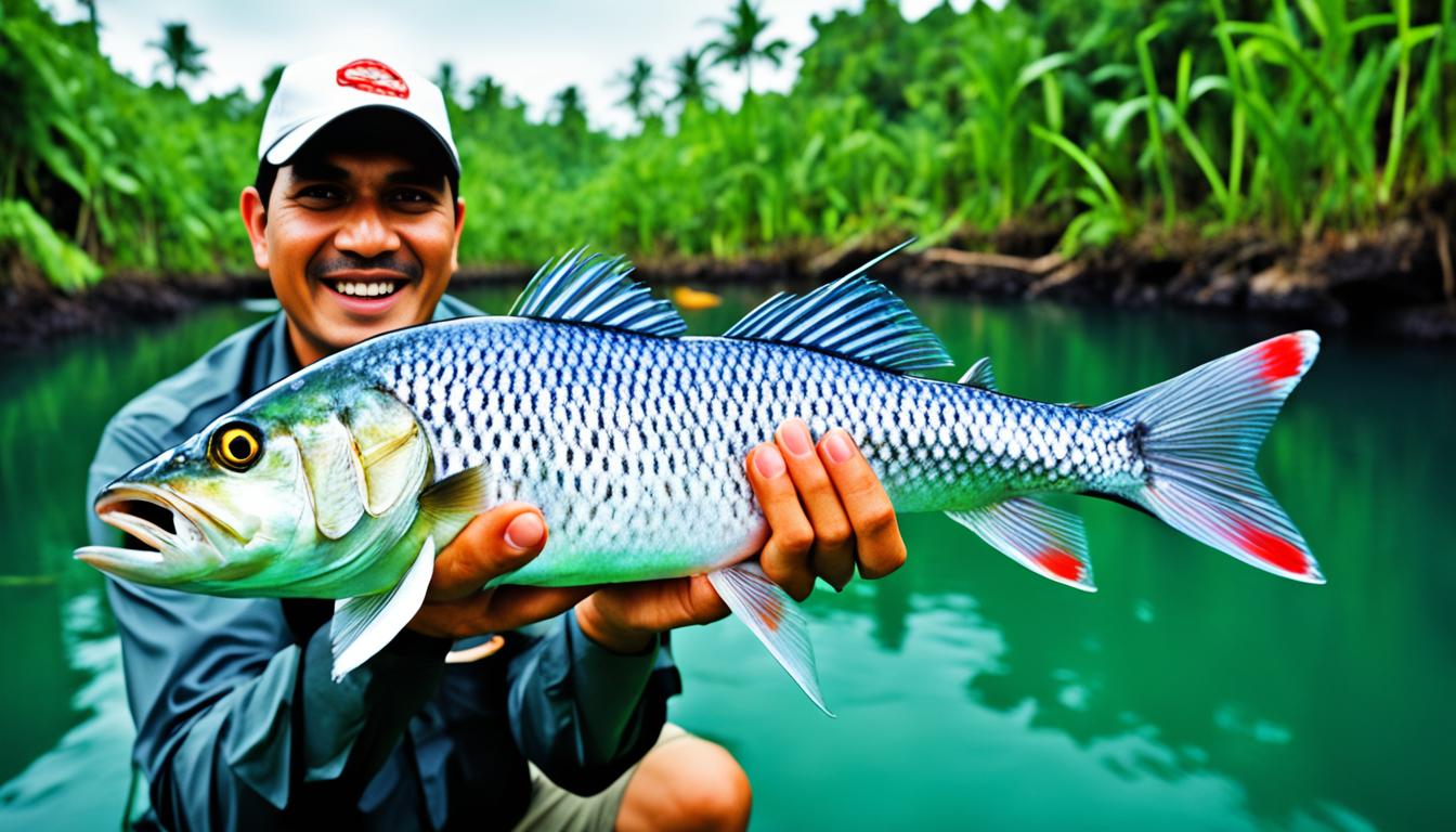 Situs Tembak Ikan