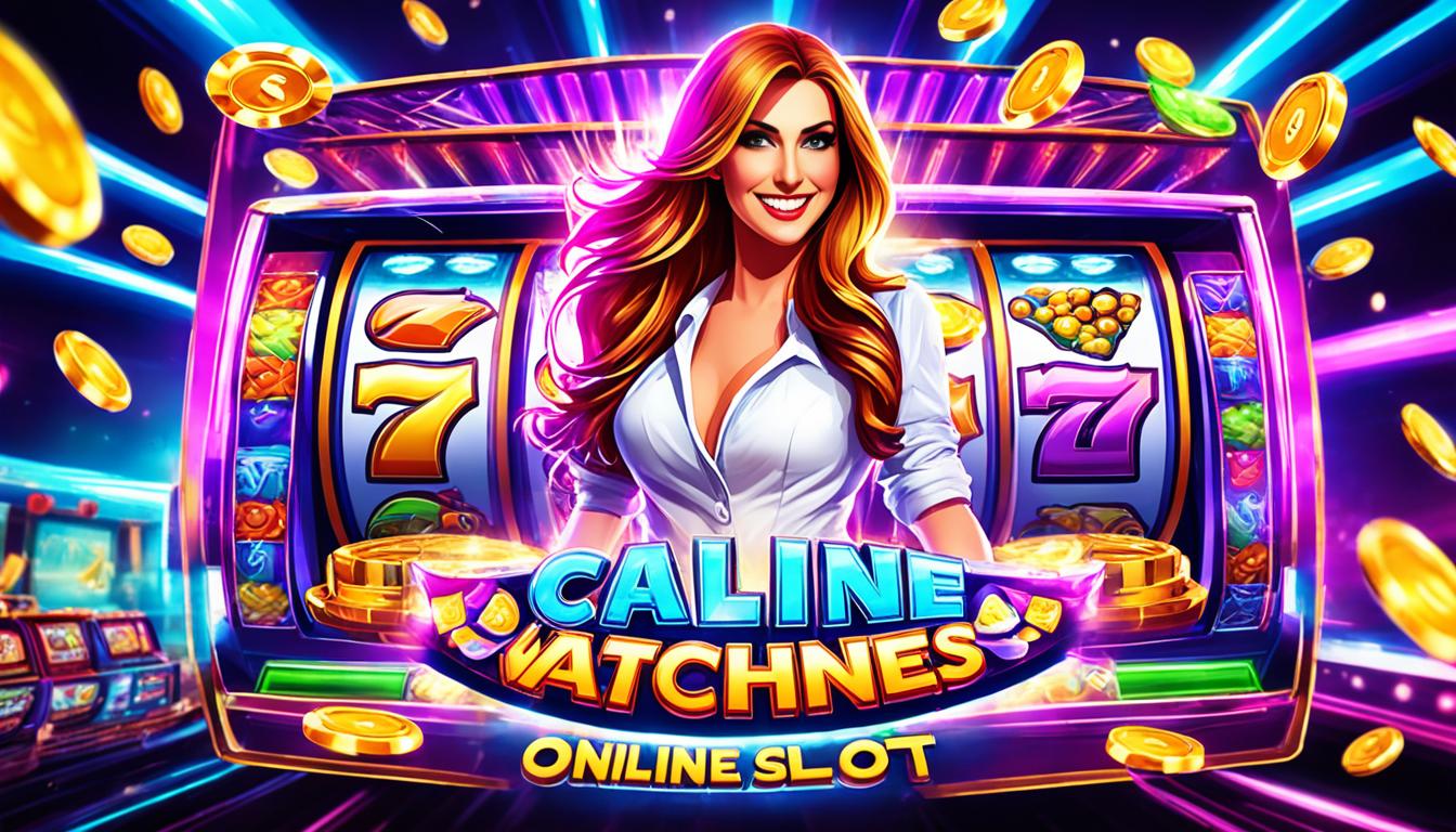 Situs slot online terpercaya