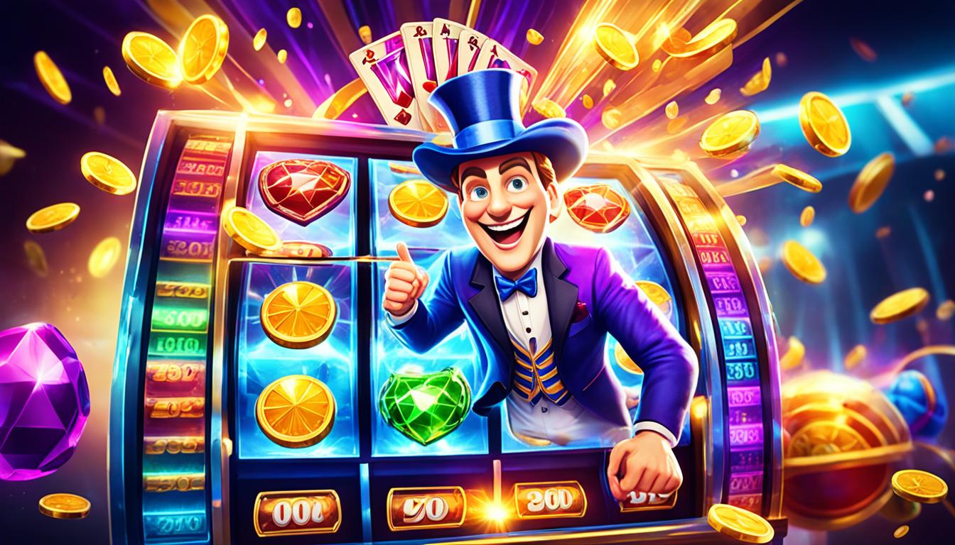 Tips bermain slot online