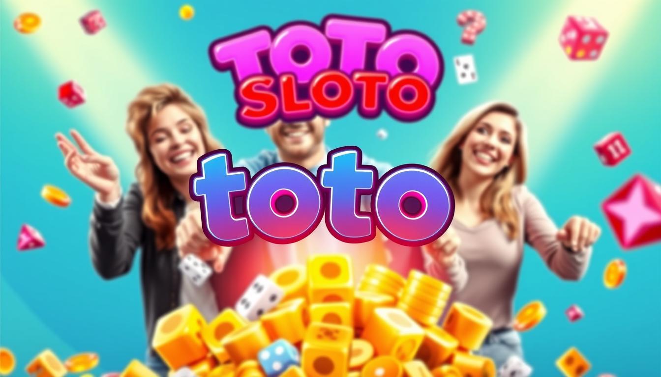 Link resmi Toto Slot