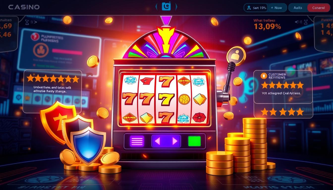 Situs Toto Slot Terpercaya