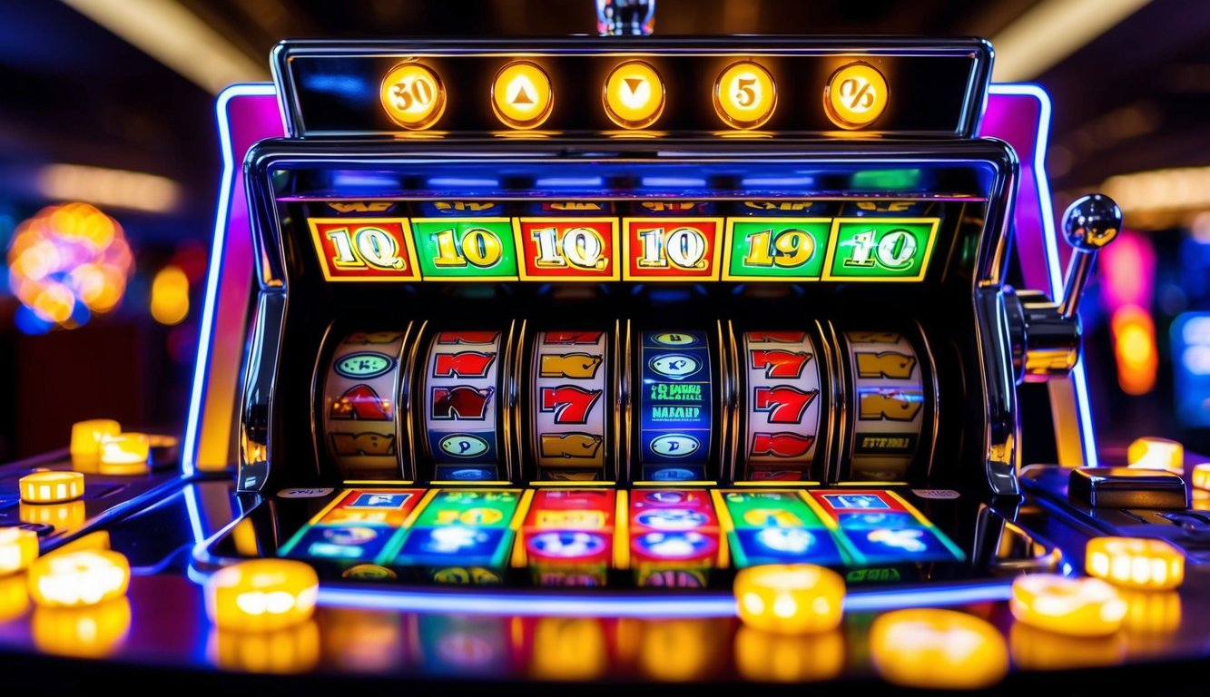 Daftar Toto Slot Terpercaya