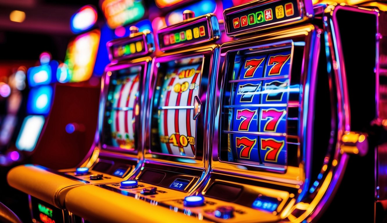 Toto Slot Gacor