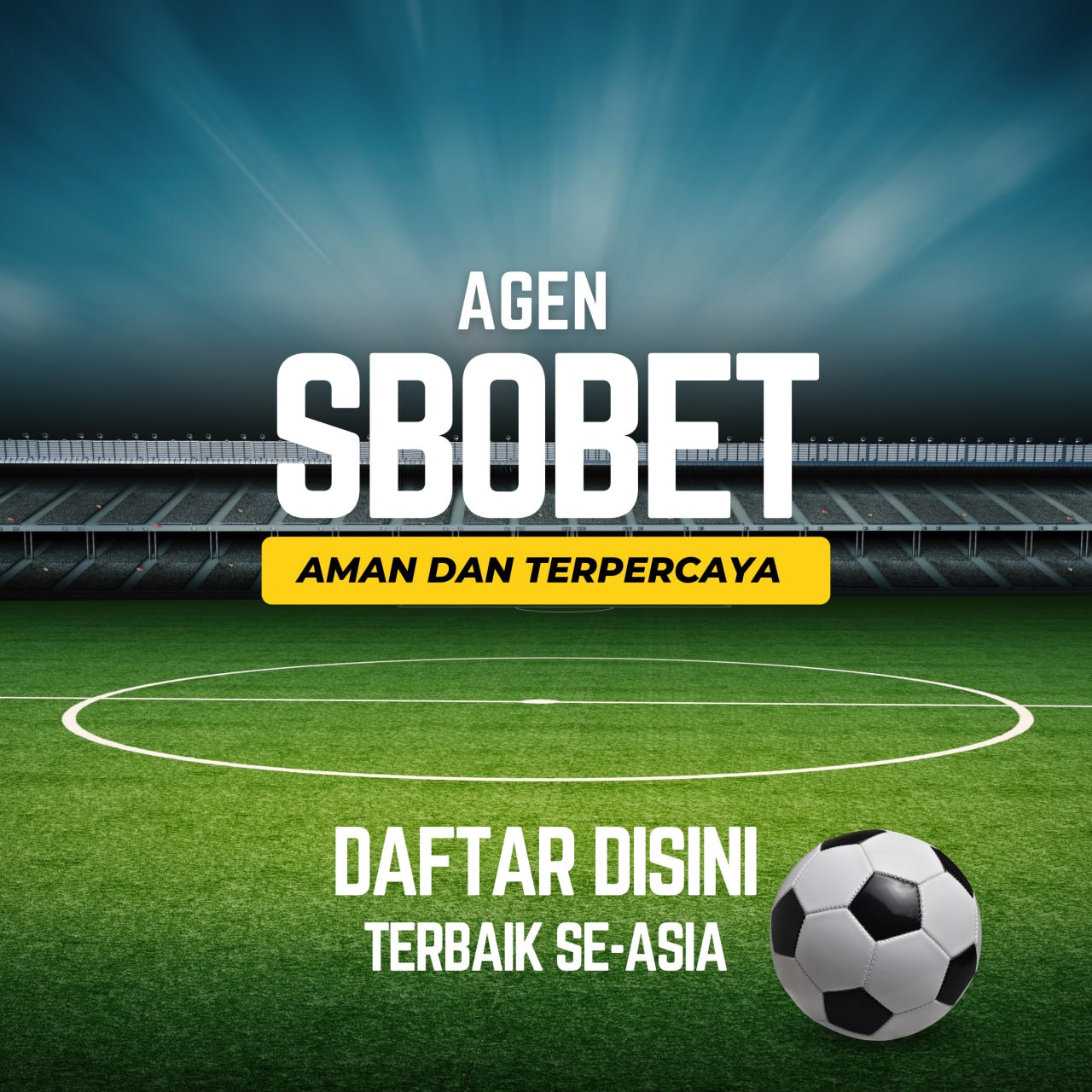 Agen Judi Bola Parlay