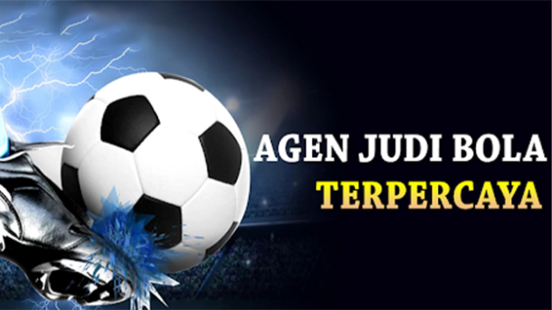 Daftar Agen Judi Bola