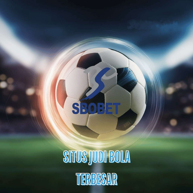 Agen Judi Bola Online