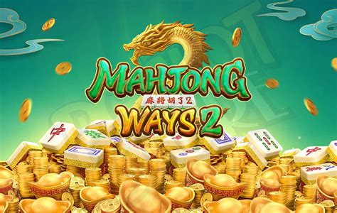 Demo Mahjong Ways Pgsoft Maxwin