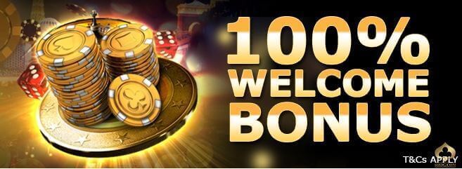 Panduan Slot Bonus 100