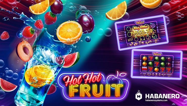 Jackpot Besar Slot Habanero: Peluang Menang Besar di Permainan Slot Terpopuler